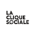 La Clique Sociale Logotype
