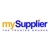 mySupplier Marketing Logotype