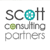 Scott Consulting Partners LLC Logotype