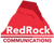 RedRock Communications Logotype