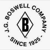 J.G Boswell Co. Logotype