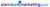 Slamdunkmarketing Logotype