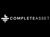 Complete Asset Management Logotype