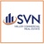 SVN – Miller Commercial Real Estate Logotype