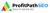 Profit Path SEO Logotype