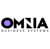 Omnia Business Logotype
