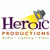Heroic Productions Logotype