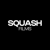 SQUASH FILMS Logotype