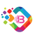 Bhavitra TechSolutions Logotype