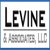 Levine & Associates, LLC Logotype