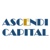 Ascendi-Capital Inc. Logotype
