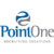PointOne Recruiting Solutions Logotype