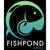 FISHPOND Media Logotype