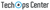 TechOps Center / Tempo BPO Logotype