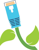 Farmhouse Networking Logotype
