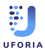 Uforia Infotech Inc Logotype