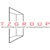 T Z G R O U P Logotype