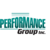 Performance Group, Inc. Logotype