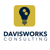 Davis Works Consulting Logotype