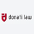 Donati Law, PLLC Logotype