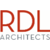 RDL Architects Inc Logotype