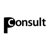 Pconsult / Personalikonsultatsioonid OÜ Logotype