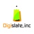 DigiSlate, Inc Logotype