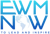 EWM NOW Logotype