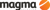Magma Aviation DMCC Logotype