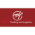 M & J Trading and Logistics LLC Logotype