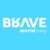 Brave World Marketing Logotype