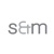 Smoke & Mirrors Logotype