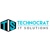 Technocrat IT Solutions Logotype