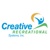 Creative Recreational Systems, Inc. Logotype