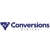 Conversions Digital Logotype