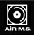 Air m.s. Studio Logotype