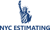 NYC Estimating Logotype