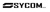 Sycom s.r.o. Logotype