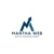 Mantha Web Logotype