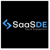 SaaS Digital Engagement Logotype