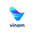 Vinam Solutions Pvt Ltd Logotype