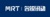 Guangzhou MRT Information Technology Co., Ltd. Logotype