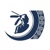 Chickasaw Federal Logotype