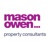 Mason Owen UK Logotype