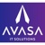 Avasa IT Solutions Logotype