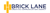 Brick Lane Logotype