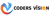 CodersVision Logotype