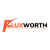 Fluxworth Logotype