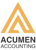 Acumen Accounting Logotype