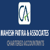 Mahesh Patira & Company Logotype